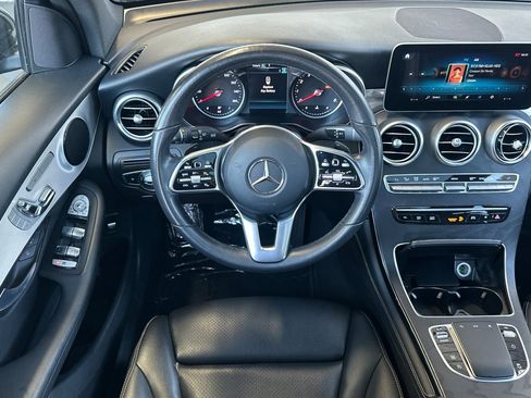 Used 2020 Mercedes-Benz GLC 300 GLC 300 image 13