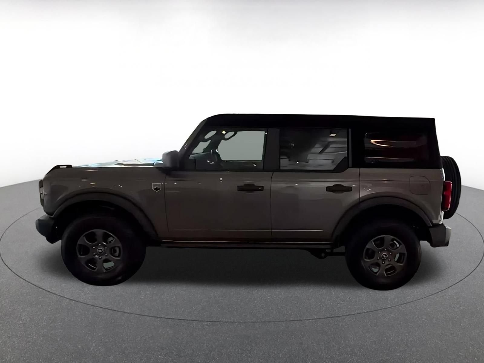 Used 2026 Ford Bronco Big Bend AWD/4WD image 6