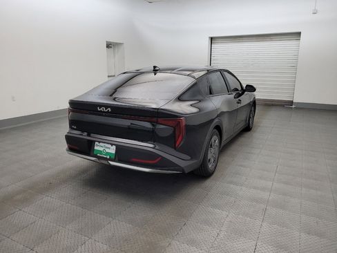 Used 2025 Kia K4 FWD image 9