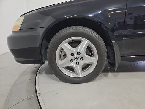 Used 2003 Acura TL FWD image 25