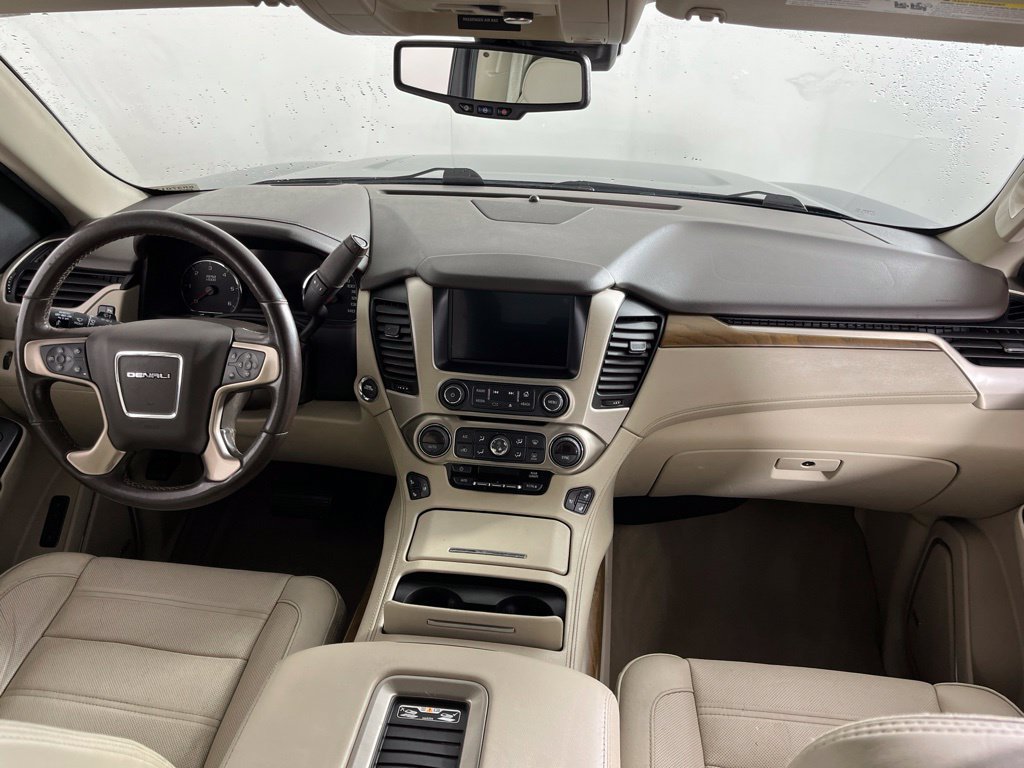 Used 2019 GMC Yukon Denali AWD/4WD image 20