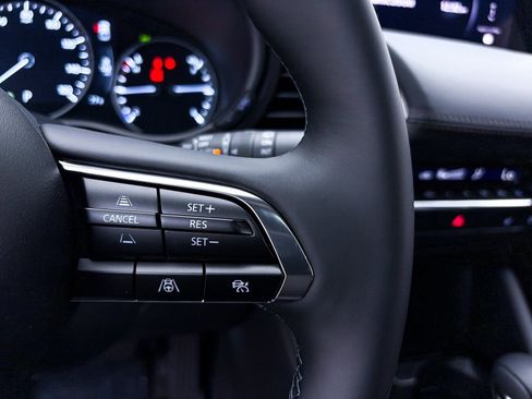 New 2026 MAZDA MAZDA3 Hatchback w/ Appearance Package image 23