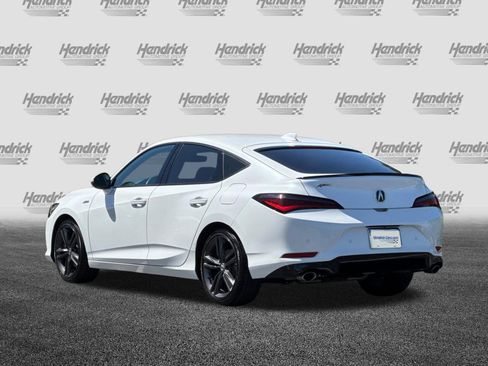 Used 2023 Acura Integra A-Spec FWD image 7