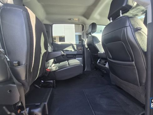 Certified 2023 Ford F150 Lariat w/ Equipment Group 502A High image 31