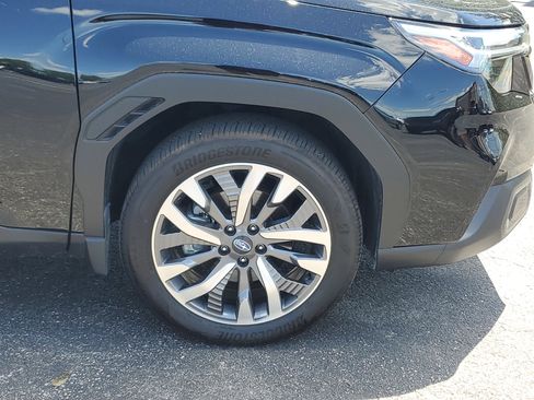 Certified 2025 Subaru Forester Touring w/ Popular Package - Touring AWD/4WD image 5