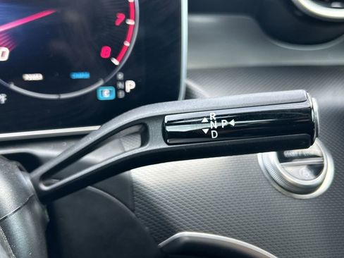 Used 2024 Mercedes-Benz C 300 Sedan image 16