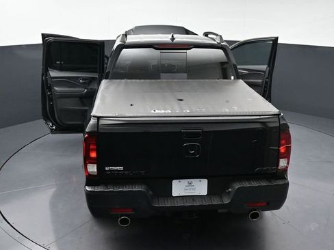 Used 2023 Honda Ridgeline RTL-E image 44