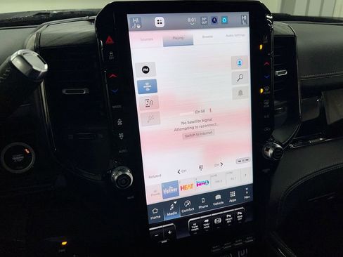 New 2026 RAM 2500 Limited image 12