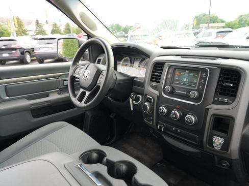 Used 2017 RAM 1500 Tradesman w/ Power & Remote Entry Group AWD/4WD image 26