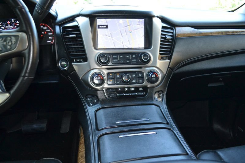 Used 2015 GMC Yukon Denali AWD/4WD image 22