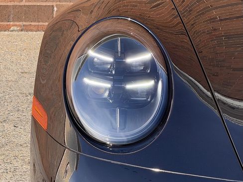 Certified 2026 Porsche 911 Carrera GTS image 12