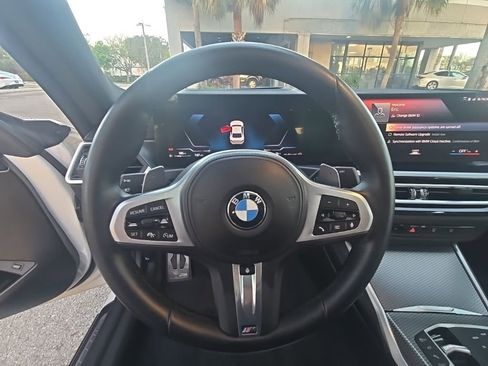Used 2023 BMW M240i xDrive Coupe w/ Premium Package image 21