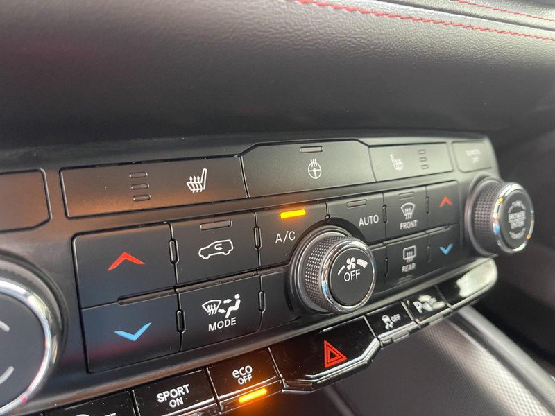 Used 2026 Dodge Durango GT w/ Blacktop Package RWD image 33