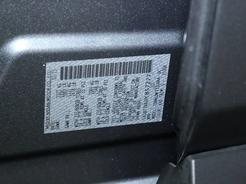 Certified 2023 Nissan Rogue SV w/ SV Premium B Package AWD/4WD image 21