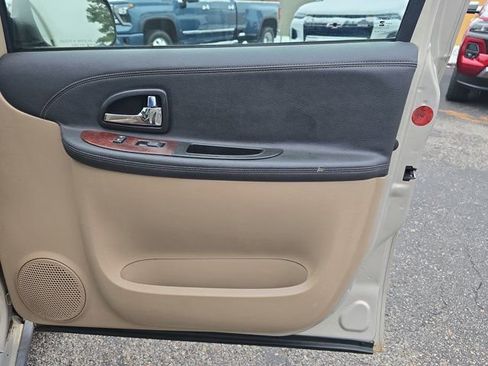 Used 2008 Chevrolet Uplander LS image 14