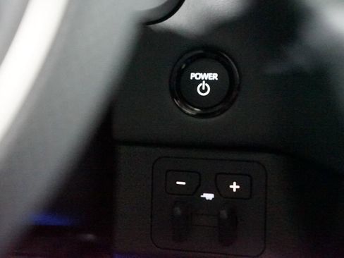 New 2026 Toyota Sequoia Platinum image 25