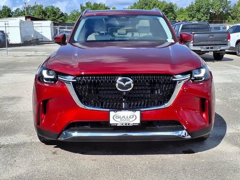 New 2026 MAZDA CX-90 3.3 Turbo w/ Premium Plus Pkg AWD/4WD image 4