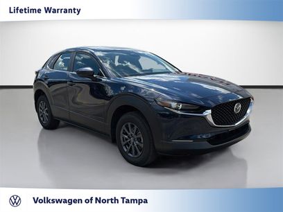 Used 2025 MAZDA CX-30 AWD 2.5 S
