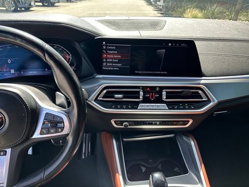 Used 2023 BMW X6 xDrive40i AWD/4WD image 24