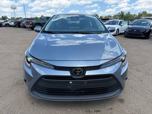 Used 2024 Toyota Corolla LE FWD image 8
