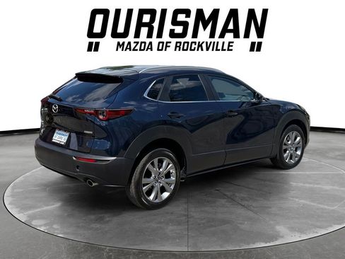 Used 2023 MAZDA CX-30 AWD 2.5 S w/ Preferred Package image 6
