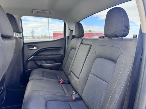 Used 2015 Chevrolet Colorado LT image 27
