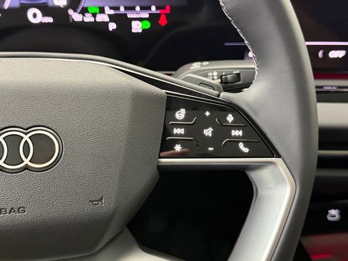 New 2025 Audi A5 2.0T Premium Plus image 27