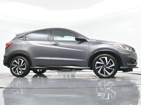 Used 2019 Honda HR-V Sport image 38