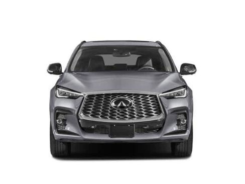 Certified 2023 INFINITI QX55 Sensory w/ Lighting Package image 7