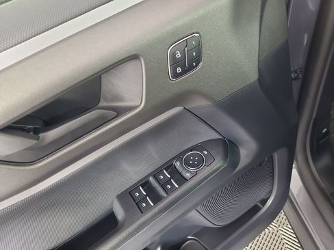 Used 2025 Ford Bronco Sport Badlands image 18