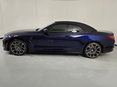 Used 2023 BMW M4 xDrive Competition image 4