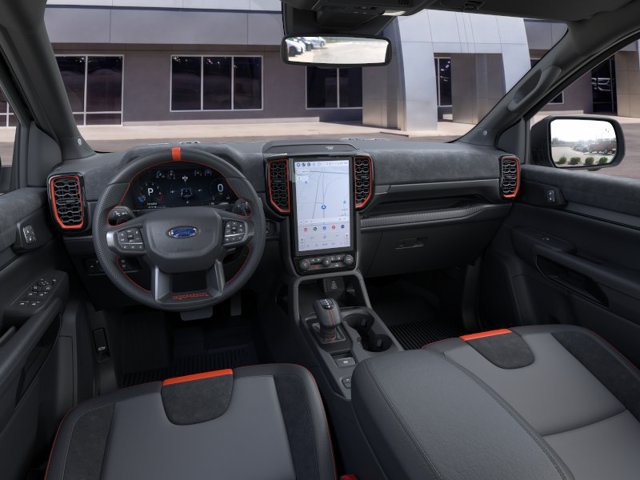 New 2026 Ford Ranger Raptor AWD/4WD image 9