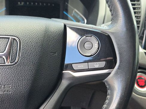Used 2019 Honda Odyssey EX-L image 25
