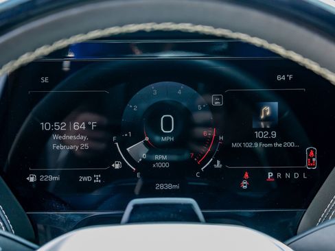 Used 2026 GMC Yukon XL Denali Ultimate image 20