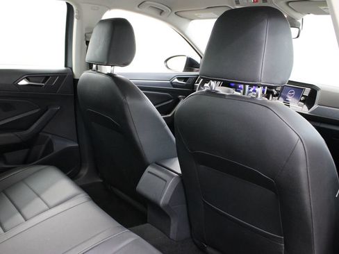 Used 2024 Volkswagen Jetta SE FWD image 20