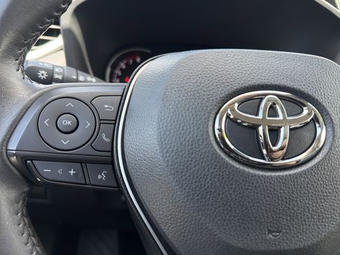 Certified 2024 Toyota RAV4 Adventure AWD/4WD image 10