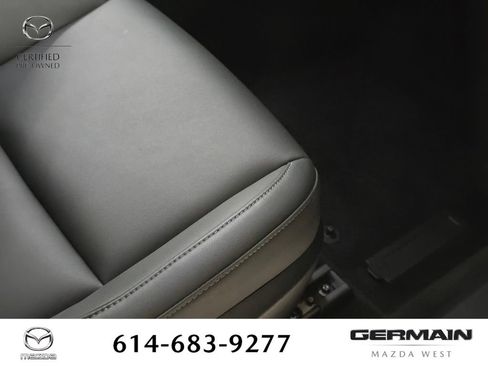 Certified 2025 MAZDA CX-30 AWD 2.5 S w/ Select Sport Pkg image 29