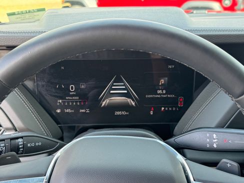 Used 2025 GMC Yukon Denali image 20