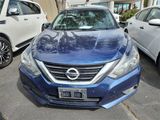 Used 2018 Nissan Altima 2.5 SR image 2