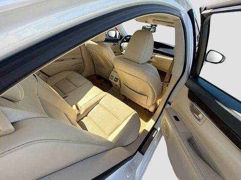 Used 2015 Lexus ES 350 image 27