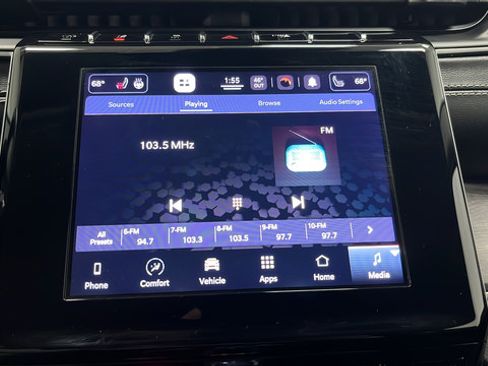 Used 2021 Jeep Grand Cherokee L Limited AWD/4WD image 14