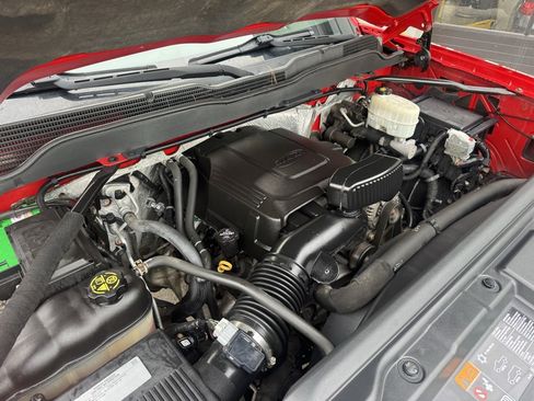 Used 2015 Chevrolet Silverado 3500 LTZ image 51