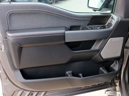 Certified 2024 Ford F150 Lariat w/ FX4 Off-Road Package image 13