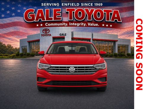 Used 2019 Volkswagen Jetta SE FWD image 6