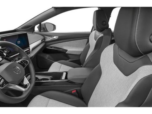 Used 2023 Volkswagen ID.4 2WD image 9