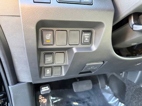 New 2026 Nissan Frontier SV image 8