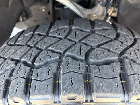 Used 2024 Chevrolet Silverado 1500 LT Trail Boss w/ Convenience Package II image 62