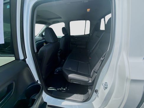 New 2026 Honda Ridgeline RTL image 20