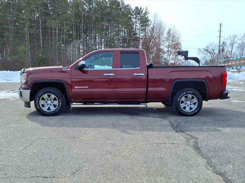 Used 2014 GMC Sierra 1500 SLE w/ SLE Value Package image 14
