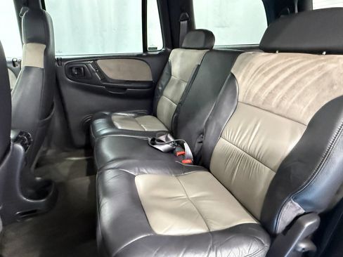 Used 2000 Dodge Durango 4WD image 31